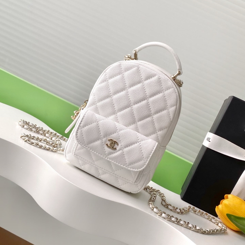 Ch**el backpacks